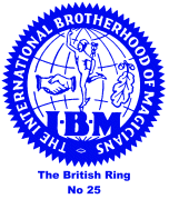 International Brotherhood of Magicians