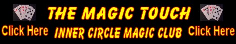 magic tricks video club