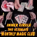Magic Touches